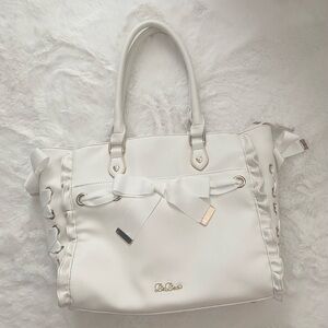 Liz Lisa bow bag ♡